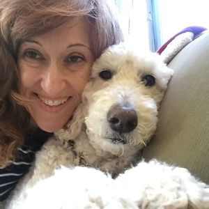 Meet your Posher, Robin l